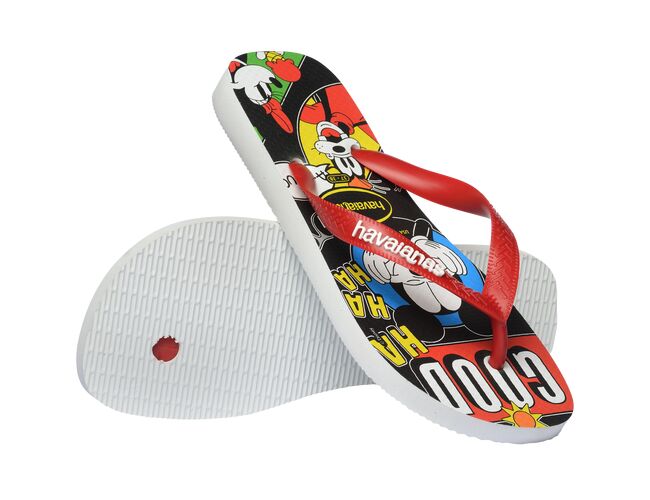 Chinelo Masculino Havaianas Top Disney Classics