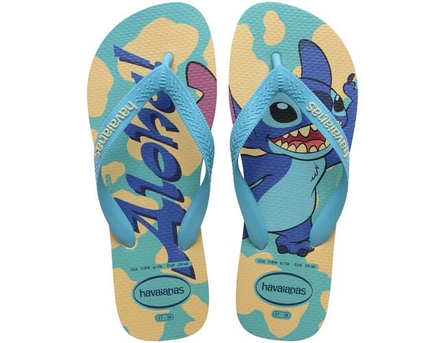 Chinelo Masculino Havaianas Top Disney Classics