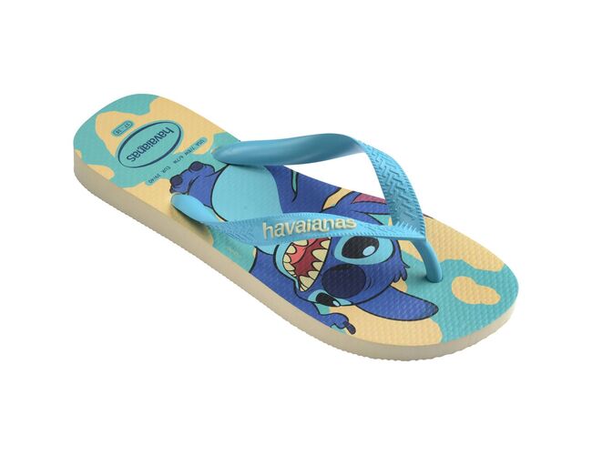 Chinelo Feminino Havaianas Top Disney Classics