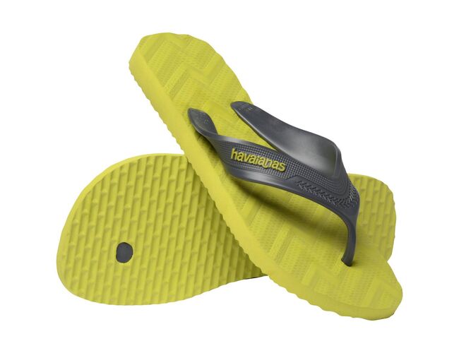 Chinelo Masculino Havaianas Track Waves