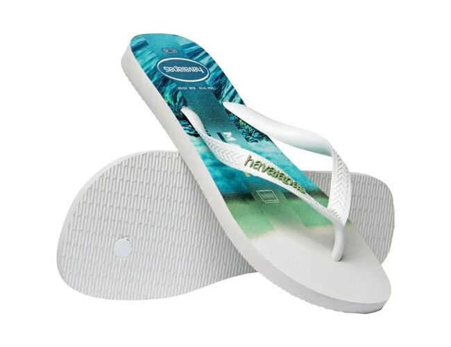 Chinelo Masculino Havaianas Top Surfer I - Atacado