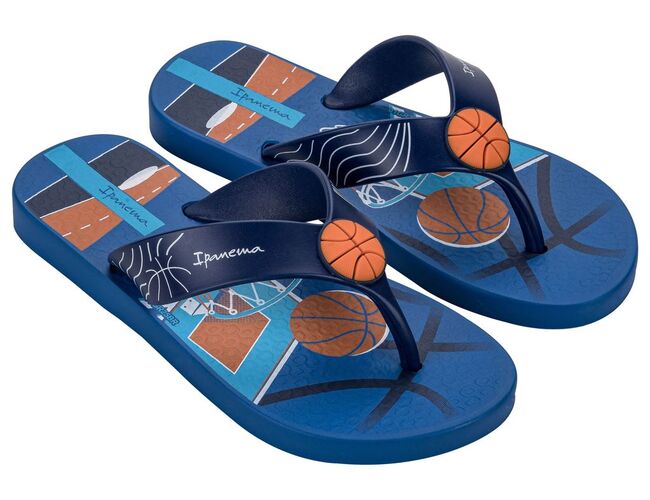 Chinelo Infantil Ipanema Sporty - 27277 - Atacado