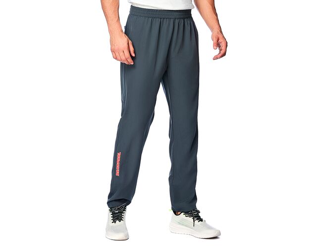 Calça de Moletom Masculina Marvel Com Bolso Lateral 5160006 - Atacado