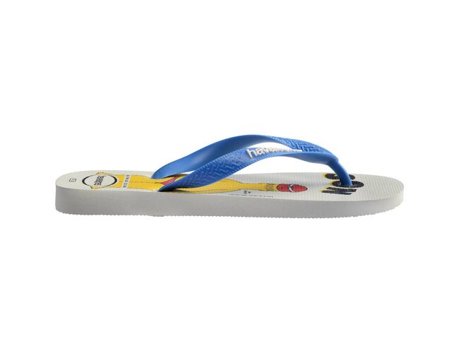 Chinelo Masculino Havaianas Simpsons - Atacado