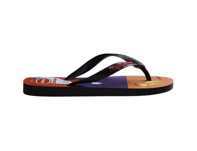 Chinelo Masculino Havainas Harry Potter - Atacado