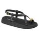 Sandália Feminina Moleca 5499.107.9569 - Atacado