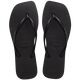Chinelo Feminino Havaianas Slim Square - Atacado
