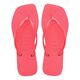 Chinelo Feminino Havaianas Slim Square - Atacado