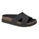 Tamanco Feminino Moleca 5500.100.9569 - Atacado