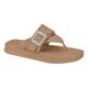 Tamanco Feminino Moleca 5506.100.9569 - Atacado