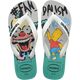 Chinelo Feminino Havavaianas Simpsons - Atacado