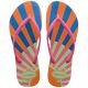 Chinelo Feminino Havaianas Slim Harmony - Atacado