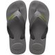 Chinelo Masculino Havaianas Top Max Comfort - Atacado