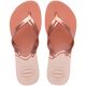 Chinelo Feminino Havaianas Elegance Print - Atacado