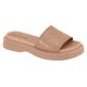 Tamanco Feminino Beira Rio 8537.100.28474 - Atacado
