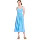 Vestido Feminino Midi Longo 230264 - Atacado