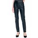 Calça Feminina em PU Slim Lisa 240384 - Atacado
