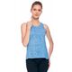 Camiseta Regata leve Feminina Facinelli 250344 - Atacado