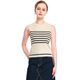 Camiseta feminina Facinelli by Mooncity 270082 - Atacado