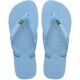Chinelo Masculino Havaianas Brasil Logo - Atacado