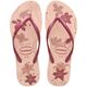 Chinelo Feminino Havaianas Slim Organic - Atacado