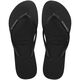 Chinelo Feminino Havaianas Slim Glitter Ii - Atacado