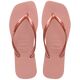 Chinelo Feminino Havaianas Slim Square - Atacado