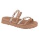 Tamanco Feminino Moleca 5490.110.27647 - Atacado