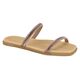 Rasteira Feminina Moleca 5494.112.29702 - Atacado