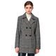 Casaco feminino Casual Facinelli 610269 - Atacado