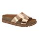 Tamanco Feminino Moleca 5500.100.14710 - Atacado