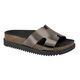 Tamanco Feminino Moleca 5500.100.14710 - Atacado