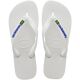 Chinelo Masculino Havaianas Brasil Logo - Atacado