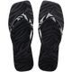 Chinelo Feminino Havaianas Slim Square Velvet - Atacado