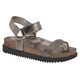 Sandália Feminina Moleca 5500.106.28144 - Atacado