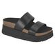 Tamanco Feminino Moleca 5513.100.9569 - Atacado