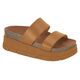 Tamanco Feminino Moleca 5513.100.9569 - Atacado