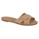 Rasteira Feminina Moleca 5532.100.9569 - Atacado