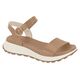 Sandália Feminina Moleca 5537.101.9569 - Atacado