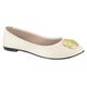 Sapatilha Feminina Moleca 5727.136.7800 - Atacado