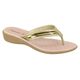 Tamanco Feminino Beira Rio 8224.804.27630 - Atacado