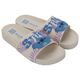 Chinelo Slide Feminino Zaxy Disney - 19198 - Atacado