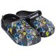Babuche Infantil Sonic Fun Print - 23273 - Atacado