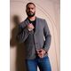 Blazer masculino Broken Rules 510096 - Atacado