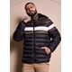 Jaqueta Puffer Masculina Bobojaco 560097 - Atacado
