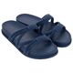Chinelo Slide Feminino Zaxy Pose - 19187 - Atacado