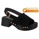 Sandália Feminino Beira Rio 8559.102.10529 - Atacado
