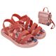 Sandalia Infantil Disney Sweet Bag - 23247 - Atacado