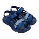 Sandalia Infantil Marvel Hero - 23236 - Atacado