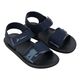 Sandalia Papete Infantil Rider Kick - 12354 - Atacado